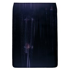 Abstract Dark Stylish Background Flap Covers (S) 