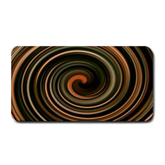 Strudel Spiral Eddy Background Medium Bar Mats by Nexatart