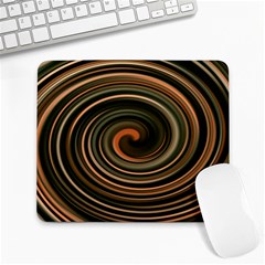 Strudel Spiral Eddy Background Large Mousepads by Nexatart