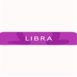 Zodizc Libra Purple Small Bar Mats 24 x4  Bar Mat