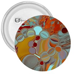 Liquid Bubbles 3  Buttons by digitaldivadesigns