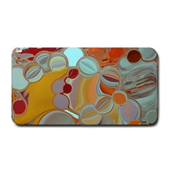 Liquid Bubbles Medium Bar Mats by digitaldivadesigns