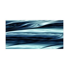 Texture Fractal Frax Hd Mathematics Yoga Headband by Nexatart