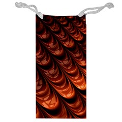 Fractal Mathematics Frax Hd Jewelry Bag