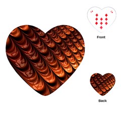 Fractal Mathematics Frax Hd Playing Cards (Heart) 