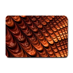 Fractal Mathematics Frax Hd Small Doormat 