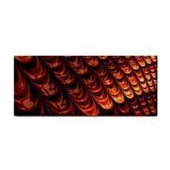 Fractal Mathematics Frax Hd Cosmetic Storage Cases by Nexatart