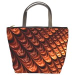 Fractal Mathematics Frax Hd Bucket Bags Front