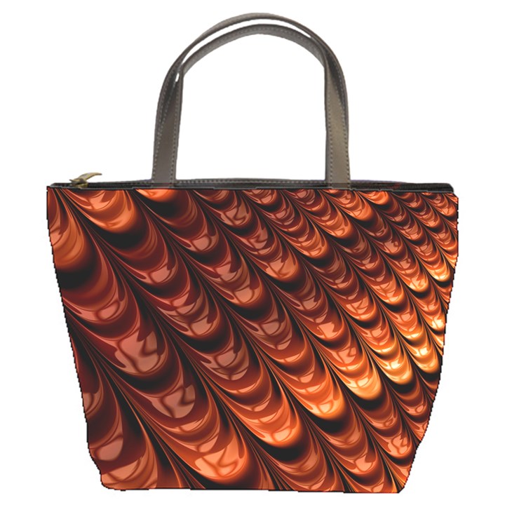 Fractal Mathematics Frax Hd Bucket Bags