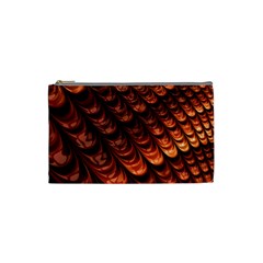 Fractal Mathematics Frax Hd Cosmetic Bag (small)  by Nexatart