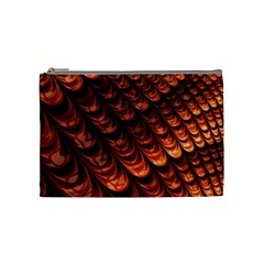 Fractal Mathematics Frax Hd Cosmetic Bag (medium)  by Nexatart