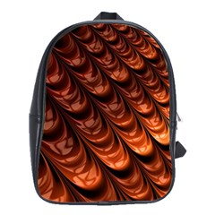 Fractal Mathematics Frax Hd School Bags(Large) 