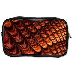 Fractal Mathematics Frax Hd Toiletries Bags 2-Side