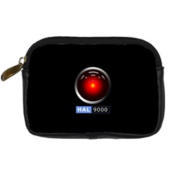 Hal 9000 Digital Camera Cases