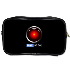 Hal 9000 Toiletries Bags