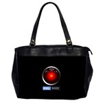 Hal 9000 Office Handbags (2 Sides)  Front