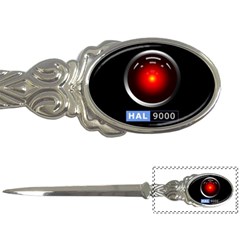 Hal 9000 Letter Openers