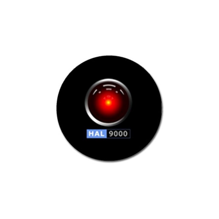 Hal 9000 Golf Ball Marker