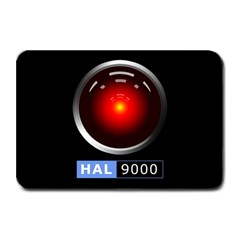 Hal 9000 Plate Mats