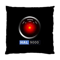 Hal 9000 Standard Cushion Case (two Sides)