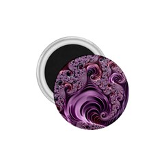 Abstract Art Fractal Art Fractal 1 75  Magnets by Nexatart