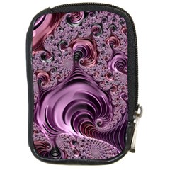 Abstract Art Fractal Art Fractal Compact Camera Cases by Nexatart