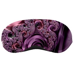 Abstract Art Fractal Art Fractal Sleeping Masks by Nexatart