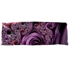 Abstract Art Fractal Art Fractal Body Pillow Case Dakimakura (two Sides) by Nexatart