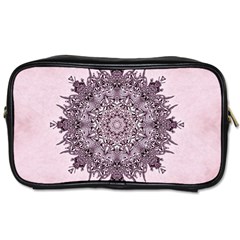 Sacred Art Shaman Shamanism Toiletries Bags by Nexatart