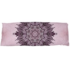 Sacred Art Shaman Shamanism Body Pillow Case (dakimakura) by Nexatart