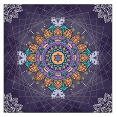 Inception: Mandala For New Beginnings