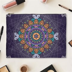 Inception: Mandala For New Beginnings by StraightToThe6th