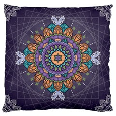 Inception: Mandala For New Beginnings by StraightToThe6th