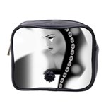 Silence Of Beauty Mini Toiletries Bag 2-Side Front