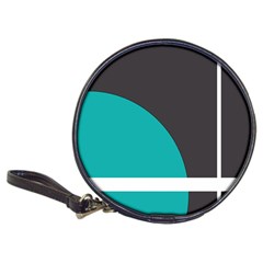 Turquoise Line Classic 20-cd Wallets