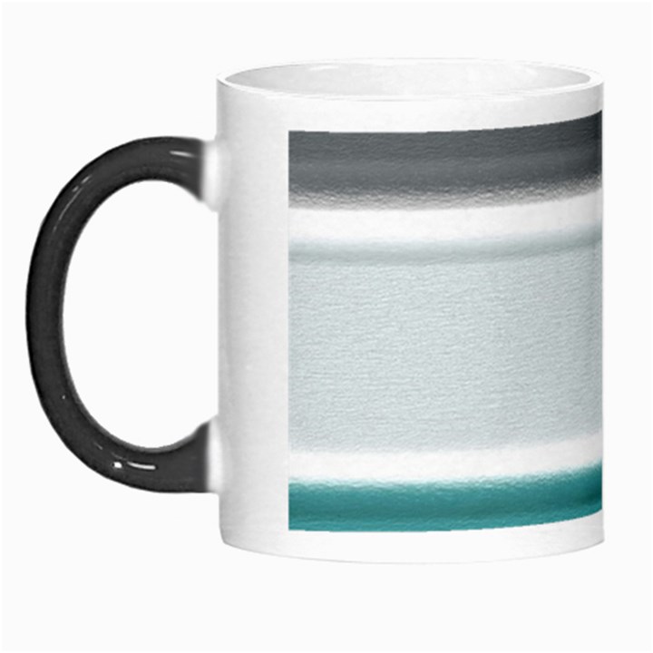 Blues Morph Mugs