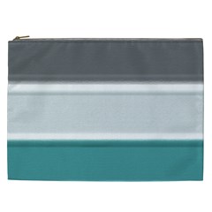 Blues Cosmetic Bag (xxl) 