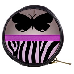 Butterfly Mini Makeup Bags