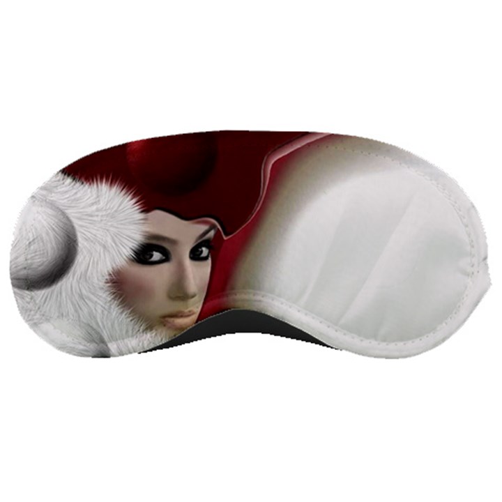 Carnaval Sleeping Masks