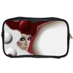 Carnaval Toiletries Bags