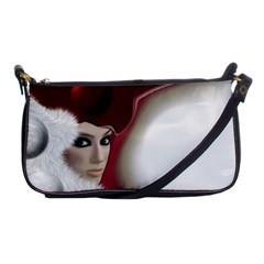 Carnaval Shoulder Clutch Bags