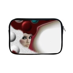 Carnaval Apple Ipad Mini Zipper Cases