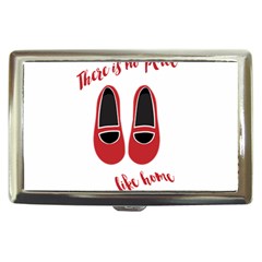 There is no place like home Cigarette Money Cases