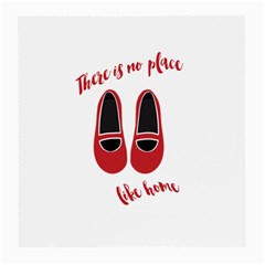 There is no place like home Medium Glasses Cloth