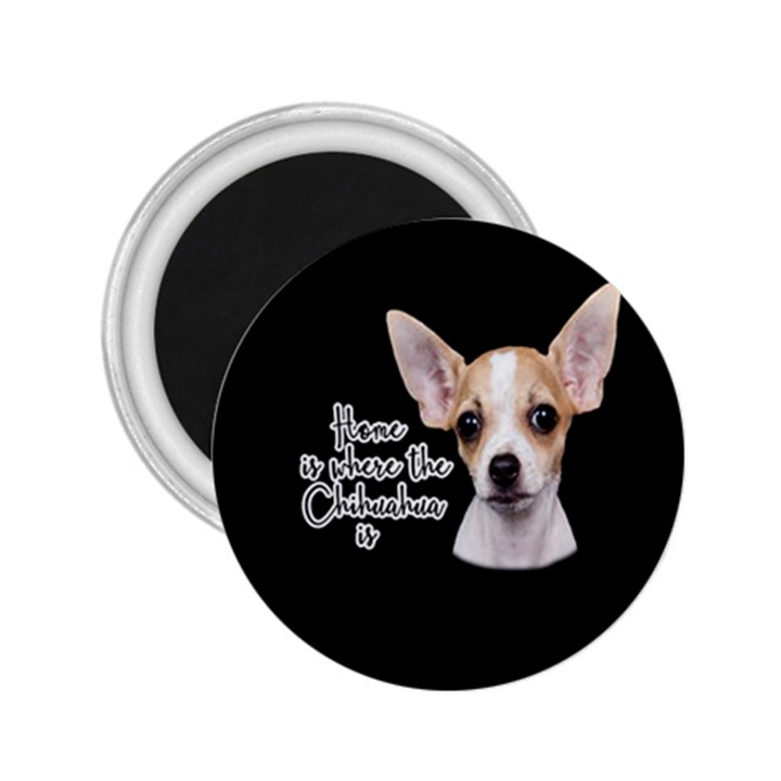 Chihuahua 2.25  Magnets