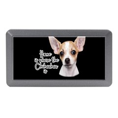 Chihuahua Memory Card Reader (Mini)