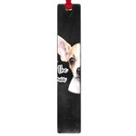 Chihuahua Large Book Marks Front