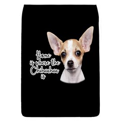 Chihuahua Flap Covers (L) 