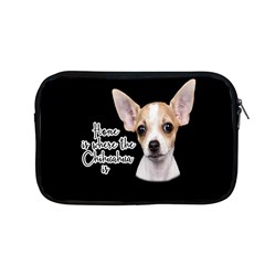 Chihuahua Apple MacBook Pro 13  Zipper Case