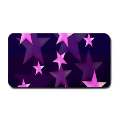 Background With A Stars Medium Bar Mats by Nexatart